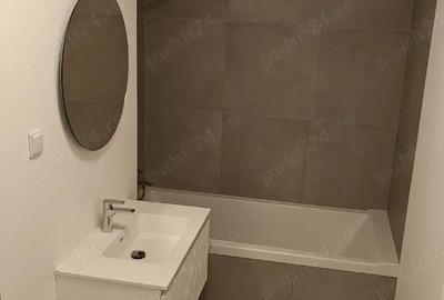 Apartament cu 2 camere decomandat în Grivița