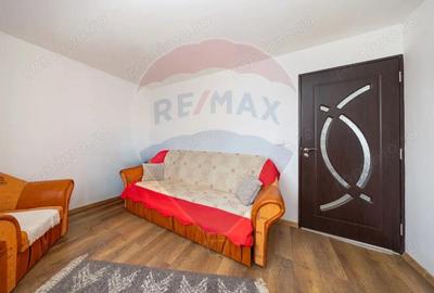 Casă cu 3 camere cu Teren 378 Mp în Bod - 2