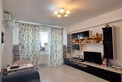 Apartament cu 2 camere decomandat în Chiajna - 3