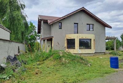 Casa de vanzare com.clinceni ilfov - 8