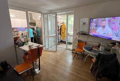 Casă cu 3 camere cu Teren 250 Mp în Baciu - 6