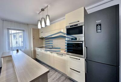 Apartament 2 Camere  - Spatios si Insorit - Tractorul - 1 OCTOMBRIE - 5