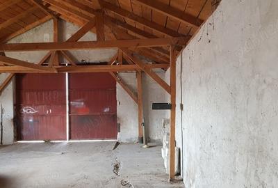 Spațiu comercial, de 250 mp, în Moșnița Nouă - 1