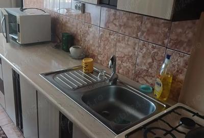Apartament cu 4 camere semidecomandat în Beclean - 7
