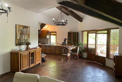 Casă individuală cu 6 camere cu Teren 500 Mp în Valea Budului - 2