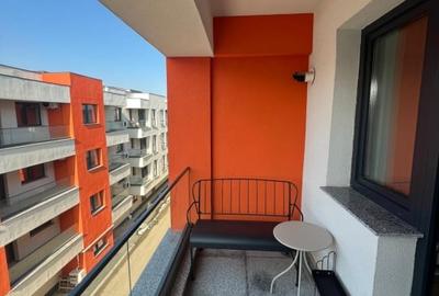 Garsonieră decomandată în Pipera - 15