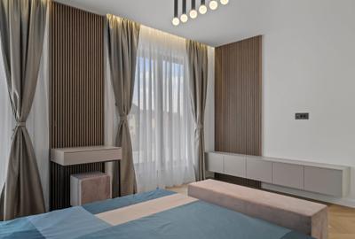 Casa Individuala Noua Ghencea 575 mp teren,pompa de caldura.Poze reale - 22