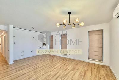 Apartament 3 camere de lux, bloc nou, Marasesti, Ploiesti Apartament 3 camere de lux, bloc nou, Marasesti, Ploiesti - 2