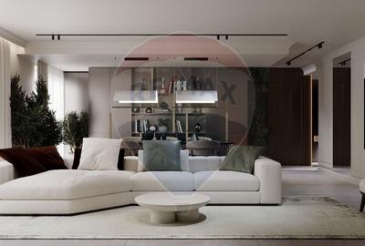 Penthouse | 4 camere | Terasa | de vanzare in zona Morarilor - 52