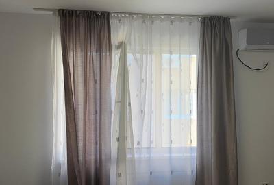 Garsoniera de inchiriat spatioasa, ultradotata + loc de parcare - 6