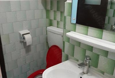 Garsonieră semidecomandată în Militari - 8