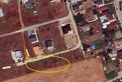 🌟 Teren de Vânzare – 1000 mp, AGIGEA - 2