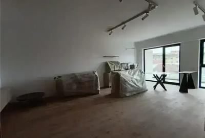 Apartament cu 2 camere semidecomandat în 13 Septembrie - 7