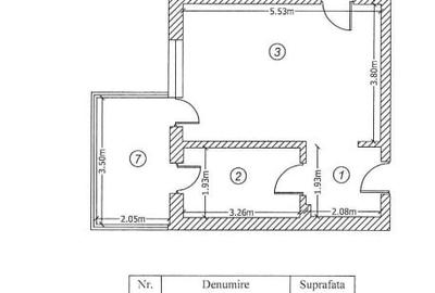 Ap. 2 cam | Greenfield | Proprietar | Loc parcare inclus - 16