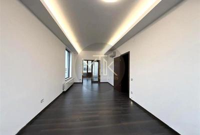 Apartament cu 3 camere decomandat, mobilat în Primăverii - 12