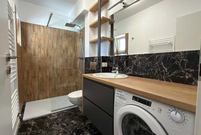 Apartament cu 2 camere decomandat în Central - 2