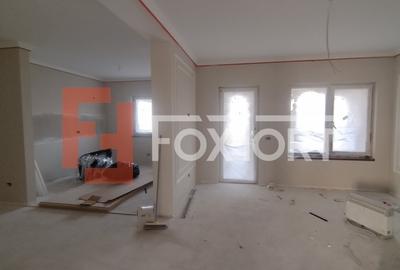 Duplex 5 camere, Sacalaz - Arhitectura moderna - 4