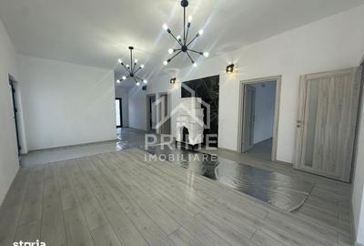 Casă cu 3 camere cu Teren 550 Mp în Central - 9