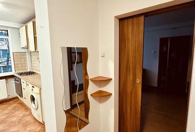 Apartament cu 3 camere semidecomandat în Brâncoveanu - 3