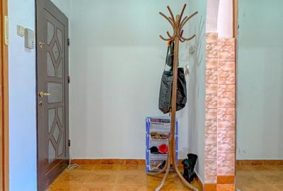 Apartament cu 2 camere, etaj 2/4, Triaj - 18
