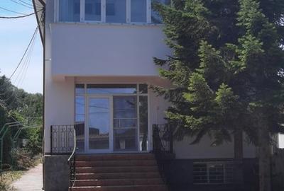 Casă cu 5 camere cu Teren 1438 Mp în Chiscani - 11