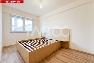 Apartament cu 2 camere semidecomandat, mobilat în Gheorgheni - 6