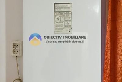 Garsoniera de vanzare – Zona Maratei – Etaj 1 - 5