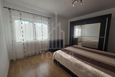 Apartament spațios de 4 camere – Ștrand 2 | 86 mp - 6