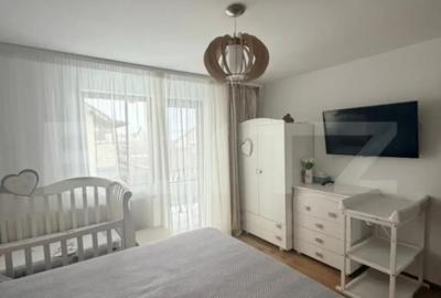 Casă cu 4 camere cu Teren 350 Mp în Tărlungeni