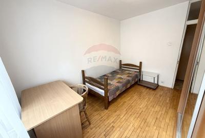 Apartament 4 Camere Spatios, Etaj Intermediar, Zorilor - Str. Jupiter - 7