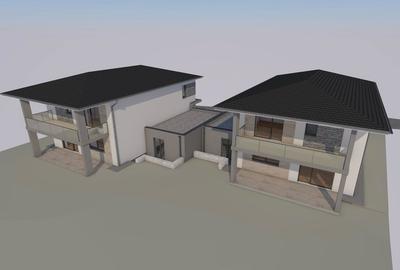 Casă cu 4 camere în Exterior Vest - 6