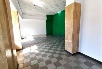Ultracentral - Primarie, spatiu comercial, 90 mp. - 3