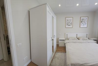 Apartament cu 2 camere decomandat în Micro 20 - 6