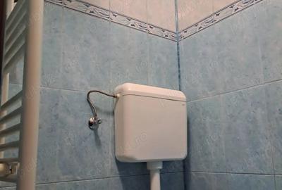 Apartament cu 4 camere semidecomandat în Fabric - 8
