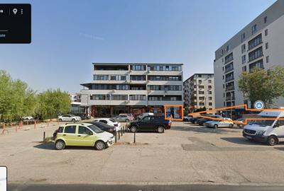 Spatiu comercial - Prelungiera Ghencea nr. 262 - 50 mp