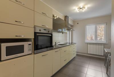 Apartament cu 3 camere decomandat, mobilat în Mănăștur - 15