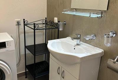 Inchiriere apartament 2 camere bloc nou Podul Inalt Ploiesti Inchiriere apartament 2 camere bloc nou Podul Inalt Ploiesti - 7