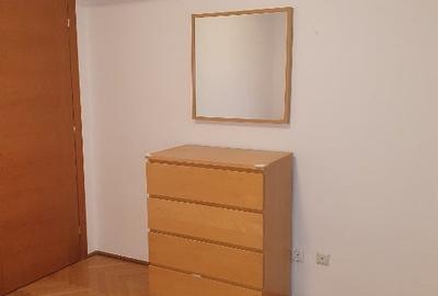 Inchiriere apartament 3 camere Parcul Carol - 1