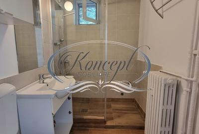 Apartament mobilat si utilat in zona Interservisan, Gheorgheni - 11