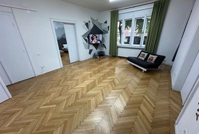 Apartament aproape de Piata Unirii -pretabil pentru birouri - 3