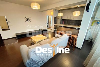 Apartament cu 3 camere, mobilat în Valea Lupului - 2