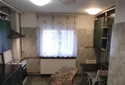 Garsoniera zona simion barnutiu - 2