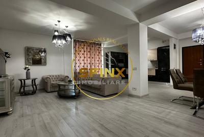 De Inchiriat 5 Camere Herastrau De Inchiriat 5 Camere Herastrau - 1