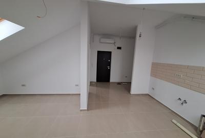 Apartament cu 3 camere în Chișoda - 14