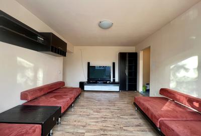 Apartament cu 2 camere semidecomandat, mobilat în Olimpia-Stadion - 1