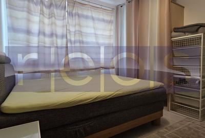 Apartament cu 2 camere semidecomandat, mobilat în Timpuri Noi - 7