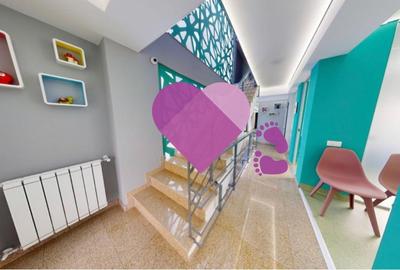 Spatiu cu destinatie  medicala de inchiriat - 1