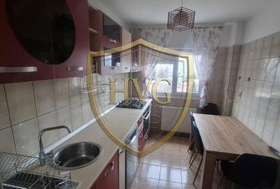 Apartament cu 3 camere semidecomandat, mobilat în Muncii - 7