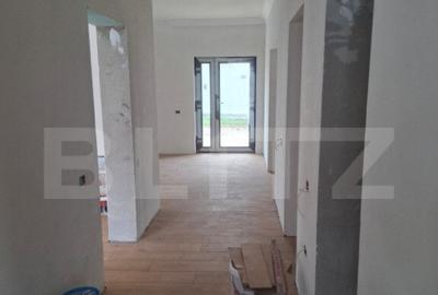 Casa individuala, 4 camere, cartier Plopi - 4