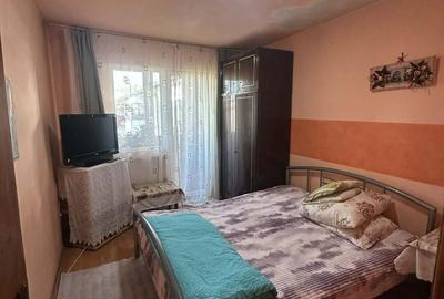 Apartament cu 2 camere decomandat în Valea Roșie